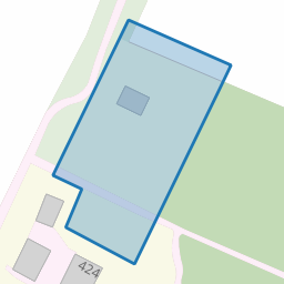 Perceel RNN01-A-1555