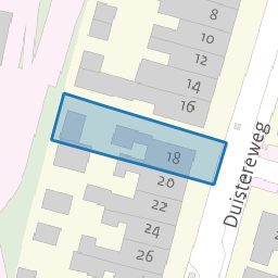 Perceel RNN01-E-1210