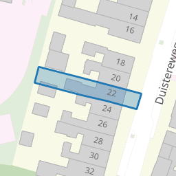 Perceel RNN01-E-1212