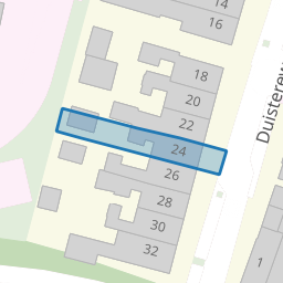 Perceel RNN01-E-1213