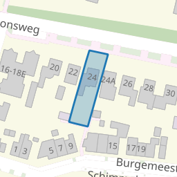 Perceel RNN01-E-1699