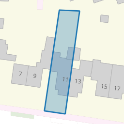 Perceel RNN01-E-1901
