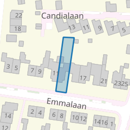 Perceel RNN01-E-1902