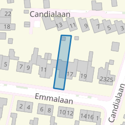 Perceel RNN01-E-1903