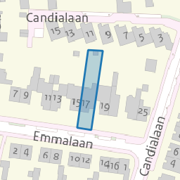 Perceel RNN01-E-1904