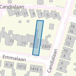 Perceel RNN01-E-1906