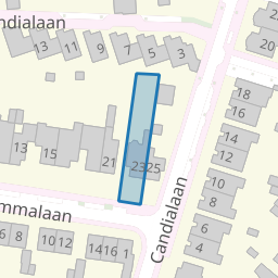 Perceel RNN01-E-1907