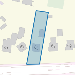 Perceel RNN01-E-1933