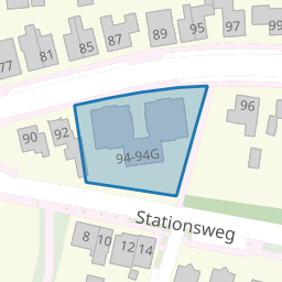 Perceel RNN01-E-1953