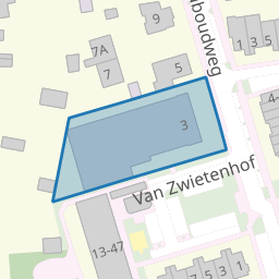 Perceel RNN01-E-2195