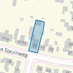 Perceel RNN01-E-2297