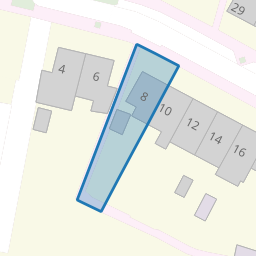 Perceel RNN01-E-2328