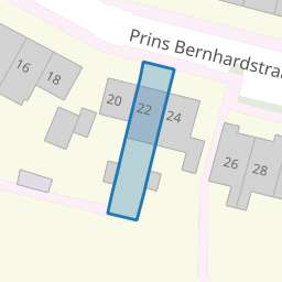 Perceel RNN01-E-2335