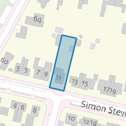 Perceel RNN01-E-2365