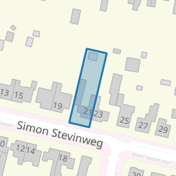 Perceel RNN01-E-2366