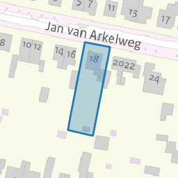 Perceel RNN01-E-2457