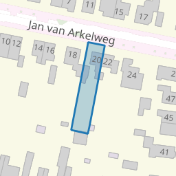 Perceel RNN01-E-2458