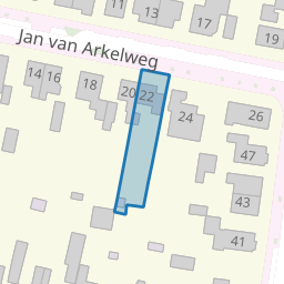 Perceel RNN01-E-2459