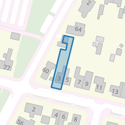 Perceel RNN01-E-2461