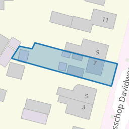 Perceel RNN01-E-2463