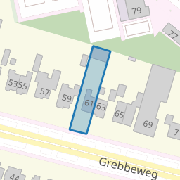Perceel RNN01-E-2468