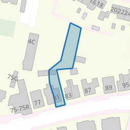 Perceel RNN01-E-2503