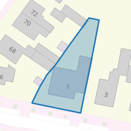 Perceel RNN01-E-2519