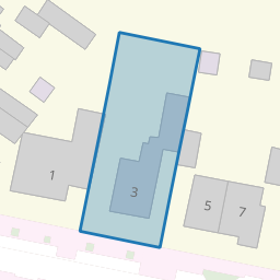 Perceel RNN01-E-2520