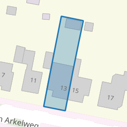 Perceel RNN01-E-2522