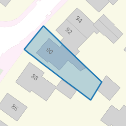 Perceel RNN01-E-2539