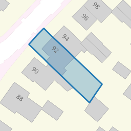 Perceel RNN01-E-2540