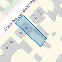 Perceel RNN01-E-2543