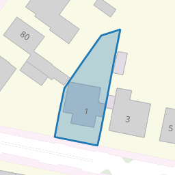 Perceel RNN01-E-2544