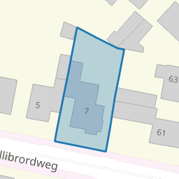 Perceel RNN01-E-2546
