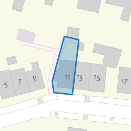 Perceel RNN01-E-2607