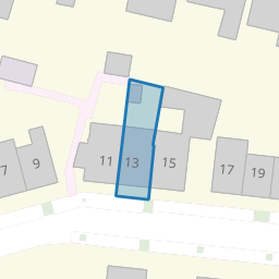 Perceel RNN01-E-2608
