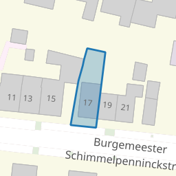 Perceel RNN01-E-2610
