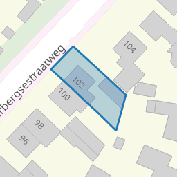 Perceel RNN01-E-2625