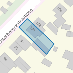 Perceel RNN01-E-2626