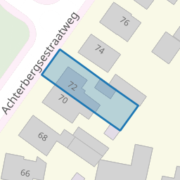 Perceel RNN01-E-2697