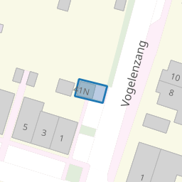 Perceel RNN01-E-2700