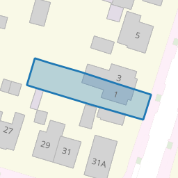 Perceel RNN01-E-2705