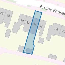 Perceel RNN01-E-2711