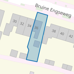 Perceel RNN01-E-2712