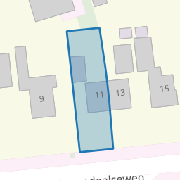 Perceel RNN01-E-2717