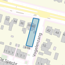 Perceel RNN01-E-2727