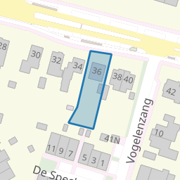 Perceel RNN01-E-2729