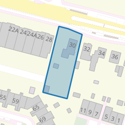 Perceel RNN01-E-2732