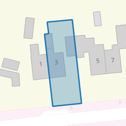 Perceel RNN01-E-2805