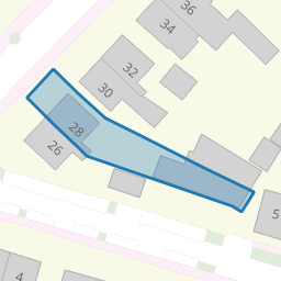 Perceel RNN01-E-2818